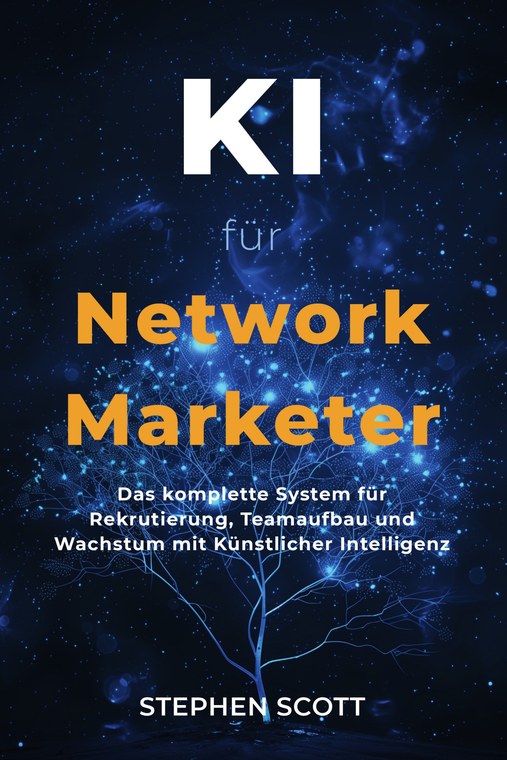 KI f&uuml;r Network Marketer