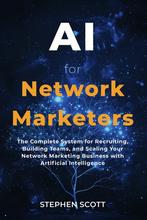 AI for Network Marketers