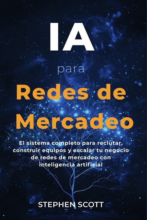 IA para Redes de Mercadeo