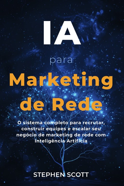 IA para Marketing de Rede